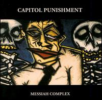 Capitol Punishment - Messiah Complex lyrics