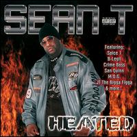 Sean T - Heated lyrics
