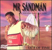 Mr. Sandman - Out of Time lyrics