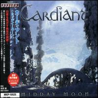Cardiant - Midday Moon lyrics