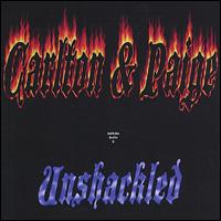 Carlton & Paige - Unshackled lyrics