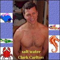 Clark Carlton - Salt Water lyrics