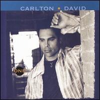 Carlton David - One lyrics