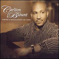 Carlton Blount - (From) A Man's Point of View lyrics