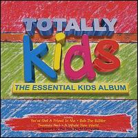 New World Orchestra - Totally Kids lyrics