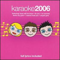 New World Orchestra - Karaoke 2006 lyrics