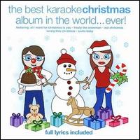 New World Orchestra - Best Christmas Karaoke Album lyrics