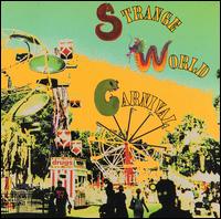Stange World Carnival - Funhouse lyrics