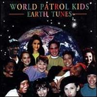 World Patrol Kids - Earth Tunes lyrics