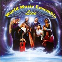 World Music Ensemble - Live lyrics