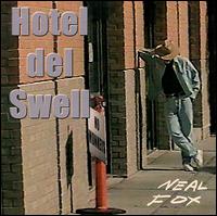 Neal Fox - Hotel del Swell lyrics