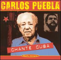 Carlos Puebla - Chante la Revolution lyrics