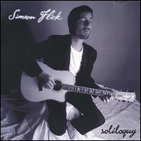 Simeon Flick - Soliloquy lyrics