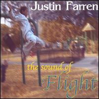 Justin Farren - The Sound of Flight lyrics