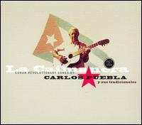 Carlos Puebla Y Su Tradicionales - La Caimanera lyrics