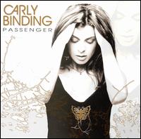 Carly Binding - Passenger lyrics