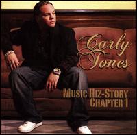 Carly Tones - Music Hiz lyrics