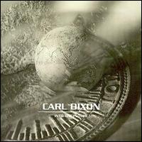 Carl Dixon - Into the Future lyrics
