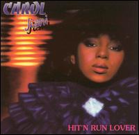 Carol Jiani - Hit N Run Lover lyrics