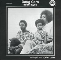 Doug Carn - Infant Eyes lyrics