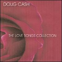 Doug Cash - Love Songs Collection lyrics
