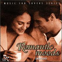 Simon Cooper - Romantic Moods lyrics