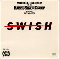 Harris Simon Group - Swish lyrics