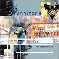 Capricorn - Lost in Jellywood lyrics