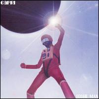 Capri [Band] - Boogie Man lyrics