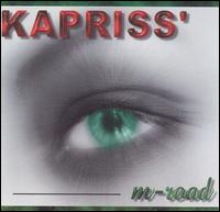 Kapriss - M-Road lyrics