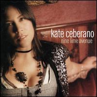 Kate Ceberano - Nine Lime Avenue lyrics