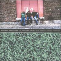 The Redding Brothers - Wisdom from the Green Shag Carpet lyrics