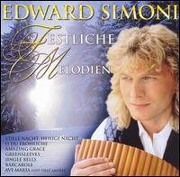 Edward Simoni - Festliche Melodien lyrics