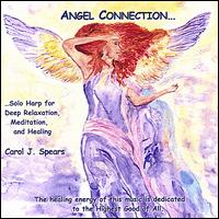 Carol J. Spears - Angel Connection lyrics