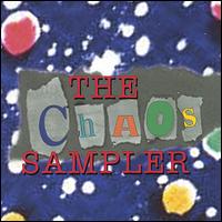 The Flyin' Ryan Brothers - The Chaos Sampler lyrics