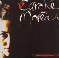 Caroline Moreau - Paris Is Burning lyrics