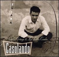 Carlos Ortega - Iliana Casolando lyrics