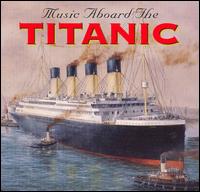 Carl Wolfe - Music Aboard the Titanic lyrics