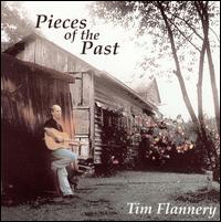 Tim Flannery - Pieces of the Past lyrics
