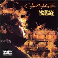 Carnage - Maximum Carnage lyrics