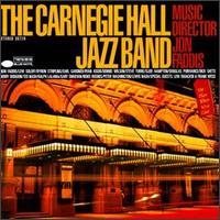 The Carnegie Hall Jazz Band - The Carnegie Hall Jazz Band [live] lyrics
