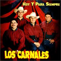 Carnales - Hoy Y Para Siempre lyrics