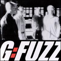 G.Fuzz - Pushing Forward lyrics