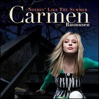 Carmen Rasmusen - Nothin' Like the Summer lyrics