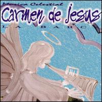 Carmen de Jesus - Carmen De Jesus lyrics
