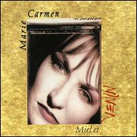 Marie Carmen - Miel et Venin lyrics