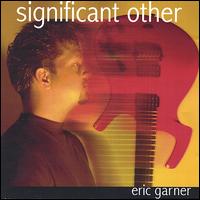 Eric Garner - Significant Other lyrics