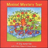 Hilary James [Folk] - Musical Mystery Tour 3: A Big Surprise lyrics