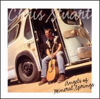 Chris Stuart - Angels of Mineral Springs lyrics