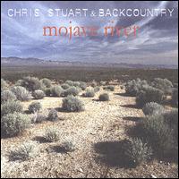 Chris Stuart - Mojave River lyrics